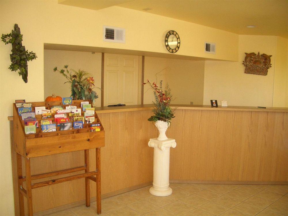 Western Motel Junction City Dış mekan fotoğraf